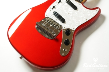 MG69/MH/CAR - Candy Apple Red